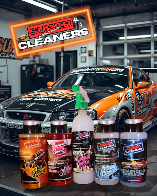 shampoo strawberry PRO wash